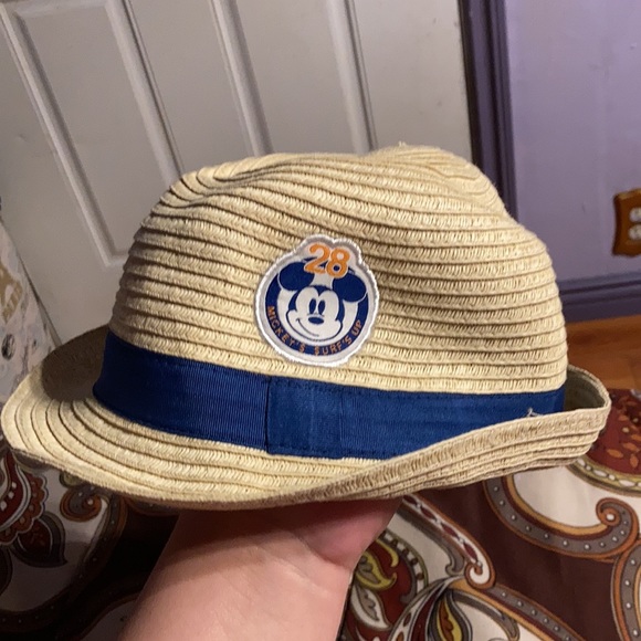 Toddler hat - Picture 2 of 5